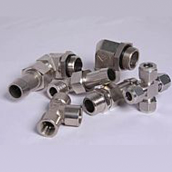 JZH、JWR系列銅質(zhì)接頭